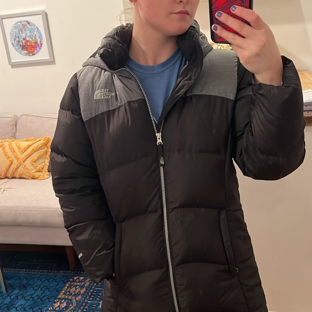 The North Face Jacket